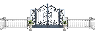 The 3 Most Common Gate Maintenance Mistakes